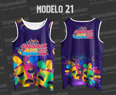 Arte da categoria abadá