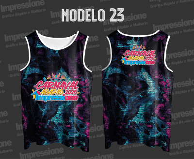 Arte da categoria abadá