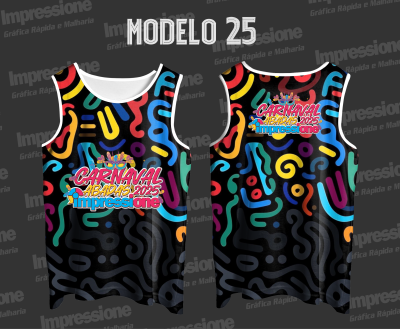 Arte da categoria abadá