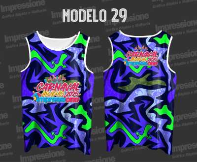 Arte da categoria abadá