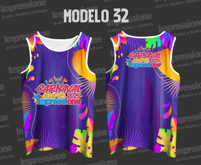 Arte da categoria abadá