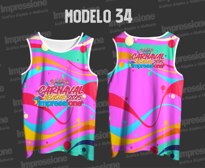 Arte da categoria abadá