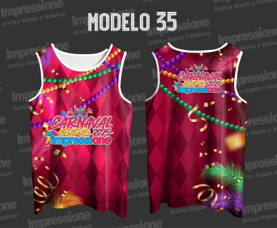 Arte da categoria abadá