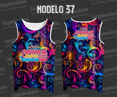 Arte da categoria abadá