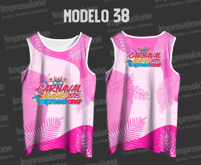 Arte da categoria abadá