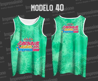 Arte da categoria abadá