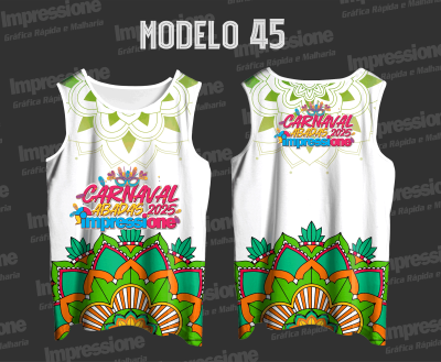 Arte da categoria abadá