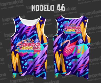 Arte da categoria abadá