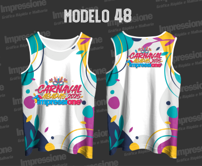 Arte da categoria abadá