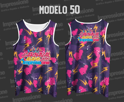 Arte da categoria abadá