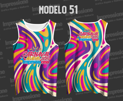 Arte da categoria abadá