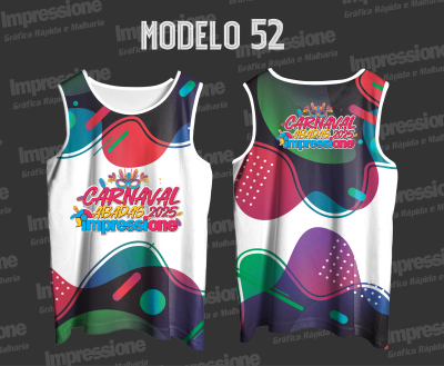 Arte da categoria abadá