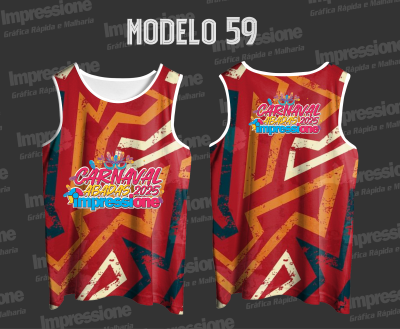 Arte da categoria abadá