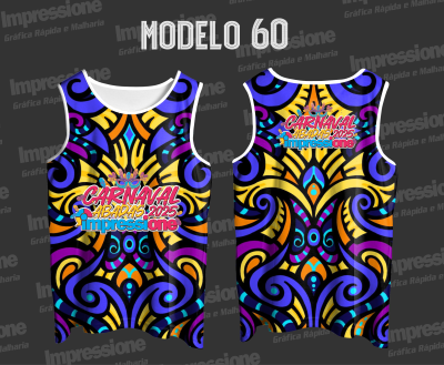 Arte da categoria abadá