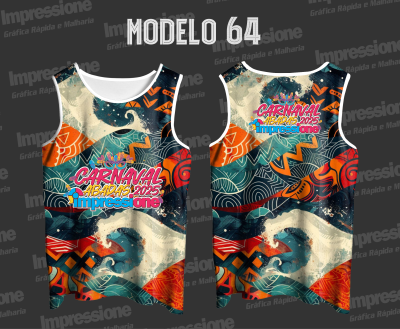 Arte da categoria abadá