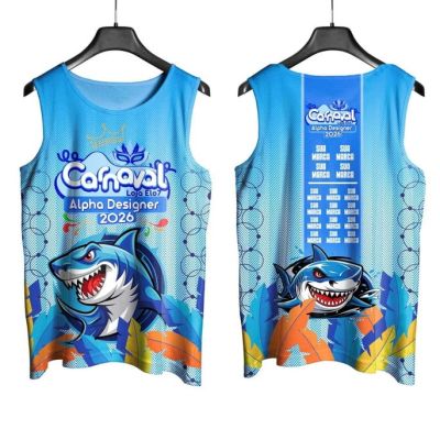 Arte da categoria abadá